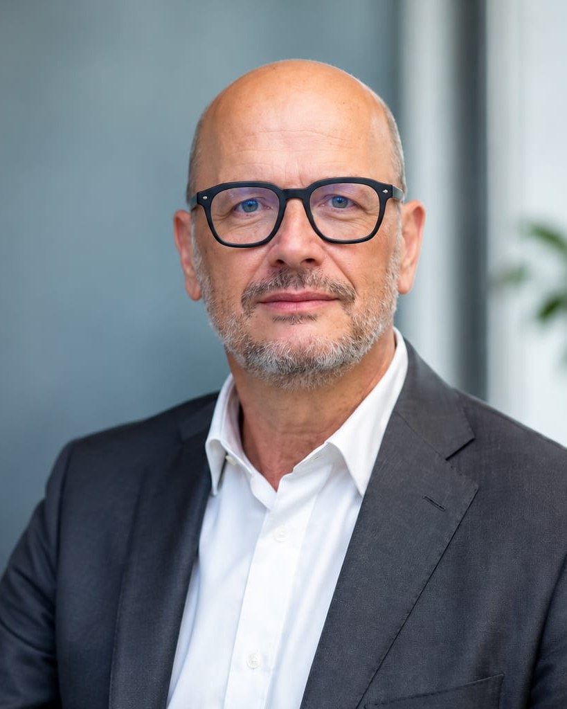 Franco Nazzaroli, expert-comptable et commissaire aux comptes